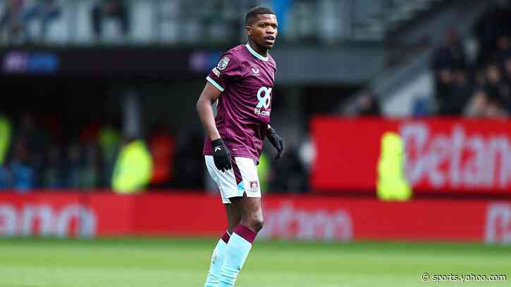 Could Luis be a good signing for Hull?
