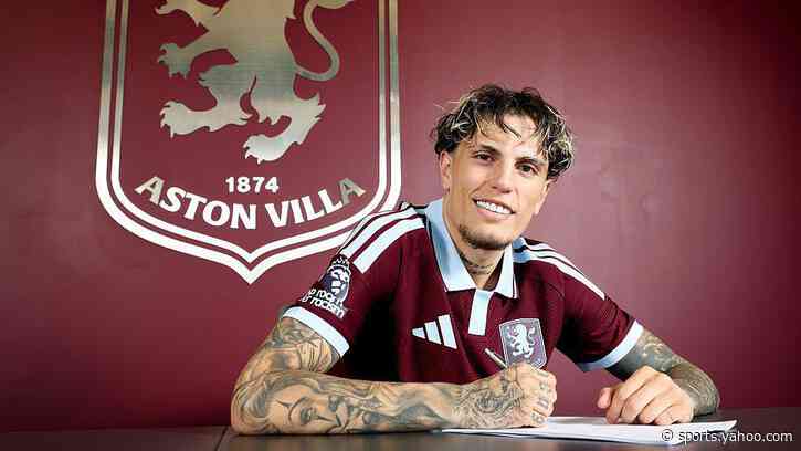Garnacho has been 'judged harshly'