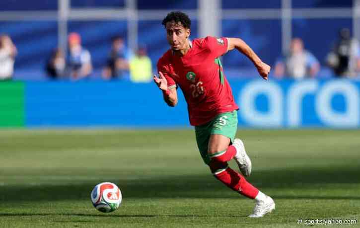 Salah-Eddine closing in on Eredivisie return