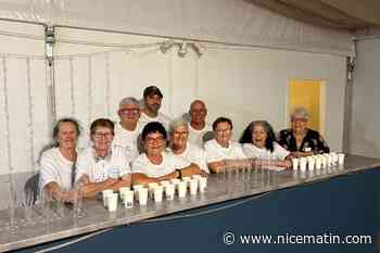 « Aider ça fait du bien aux autres et à soi-même » : à la rencontre de bénévoles à Hyères qui font vivre les associations, les fêtes de quartiers, les clubs de sport...