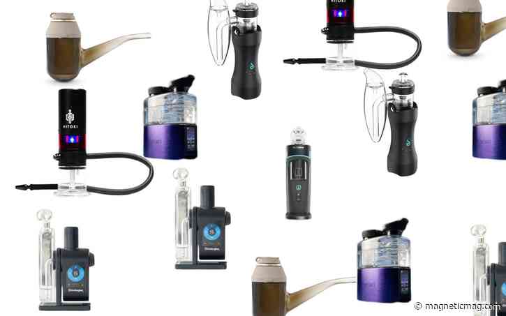 Best E-Rigs For Concentrates: 7 Models I’ve Tested And Reviewed