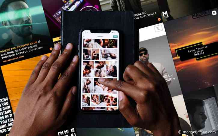 How To Promote Music On Instagram: Everything I’ve Learned From Running Two Record Labels And One Media Company