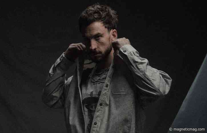 Blanke On Hype Cycles, Club Culture, And The Road To His Debut Album