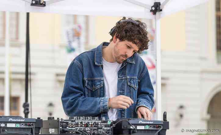 Jakob Mäder On Why The Best Parties Are Not About The DJ