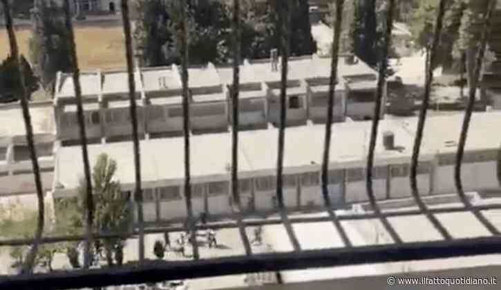 Cisgiordania, l’esercito israeliano fa irruzione con i lacrimogeni in un istituto dell’Unrwa a Gerusalemme: arrestati insegnanti e personale