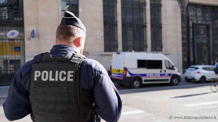 Attacco con coltello  nel nord di Parigi, tre persone ferite: arrestato il presunto aggressore