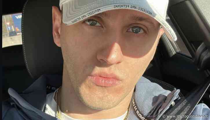 “Durante il carcere ho lavorato sullo spirito. Don Marco veniva a trovarmi, non sapeva niente di rap. Io stavo già andando verso il buddismo”: così Massimo Pericolo