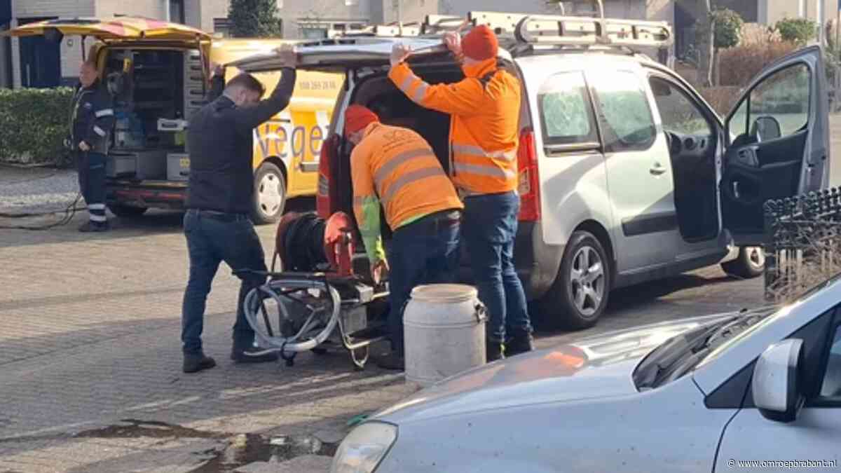 Van 250 naar 2500 euro: politie waarschuwt voor malafide klusjesmannen
