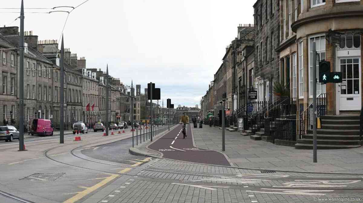 Man in balaclava waving knife dragged girl, 15, from bus stop and raped her