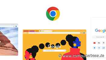 Mit DRM-Unterstützung: Google Chrome als ARM64-Version für Linux erhältlich