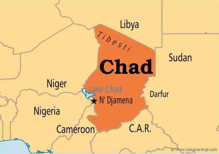 Chad announces plan to withdraw from International Criminal Court