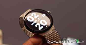 Google could soon let you unlock your Pixel Watch with your phone