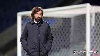 Andrea Pirlo wird nicht italienischer Nationalcoach – das Engagement scheitert an seinen Verbindungen zu Russland