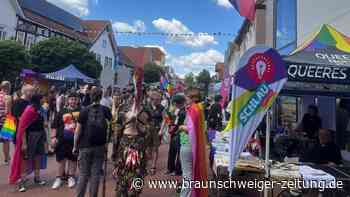 Das sagt das Queere Netzwerk Gifhorn zu dem Anschlag auf die Berliner CSD-Parade