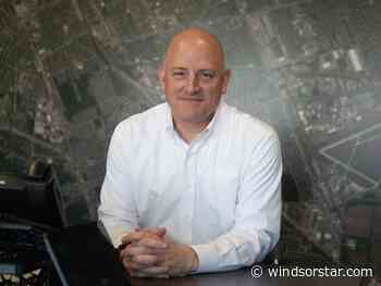 Windsor Mayor Drew Dilkens reflects on politics, promise of Gordie Howe bridge