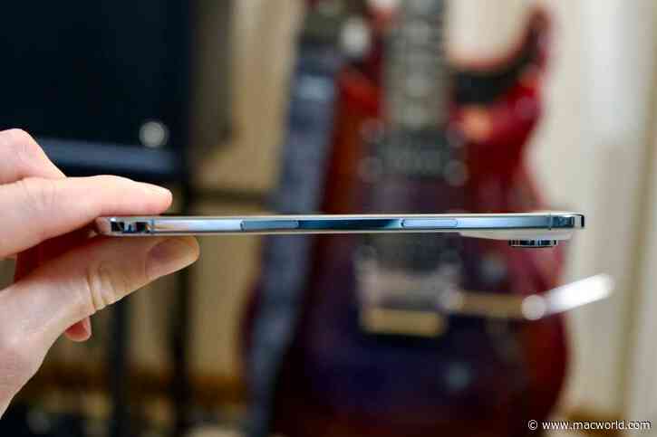 iPhone Air 2: Apple’s thinnest, strongest iPhone is getting these upgrades