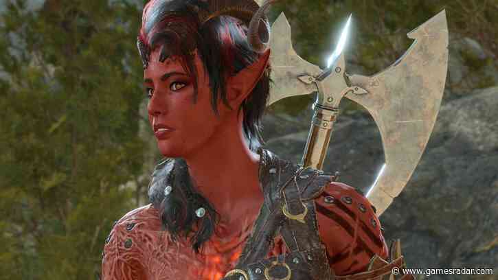 It's not just Baldur's Gate 4 – Larian is "not involved in any" Baldur's Gate 3 projects now, but devs tease Divinity news is on the way