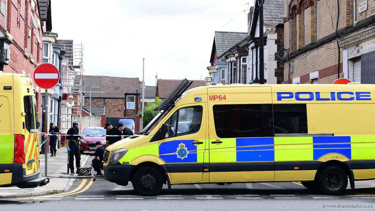 Kirkdale gunshots sentencing updates after 'shots fired from car'
