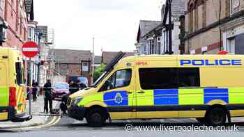 Kirkdale gunshots sentencing updates after 'shots fired from car'