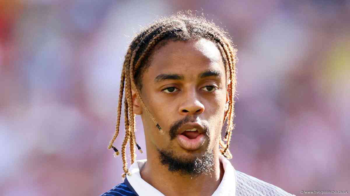Liverpool sale 'essential' before Bradley Barcola arrival as approach made for £43m talent
