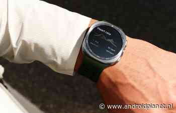 5 voordelen van de Samsung Galaxy Watch Ultra2 met Multisim (ADV)