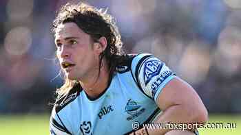 Stunning 10-year claim as ‘scary’ Sharks put NRL on notice. But there is a ‘catch’