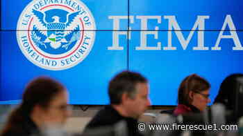 Over 24 states sue Trump administration over conditions on disaster funding, grants