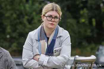 Care worker sentenced for sending degrading Snapchat images of dementia patients