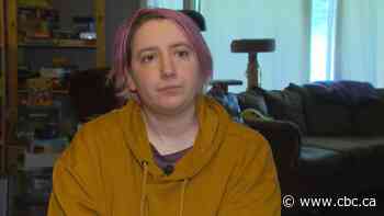 N.S. woman calls 911 to report erratic driver. Then a Mountie calls her from inside her home