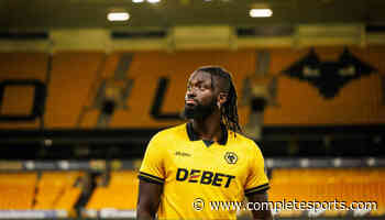 Arokodare Nears Loan Switch To Dutch Club