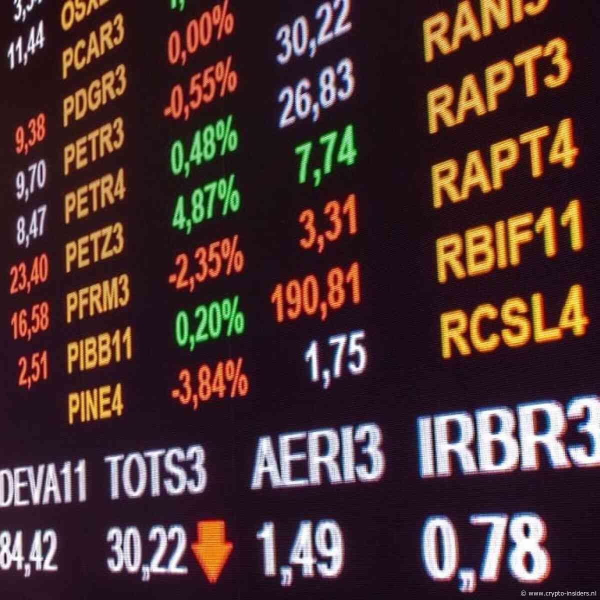 Ethereum verrast markt met drie keer meer investeringen dan Bitcoin