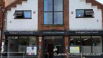 Bridlington residents get face-to-face council services in community hub pilot