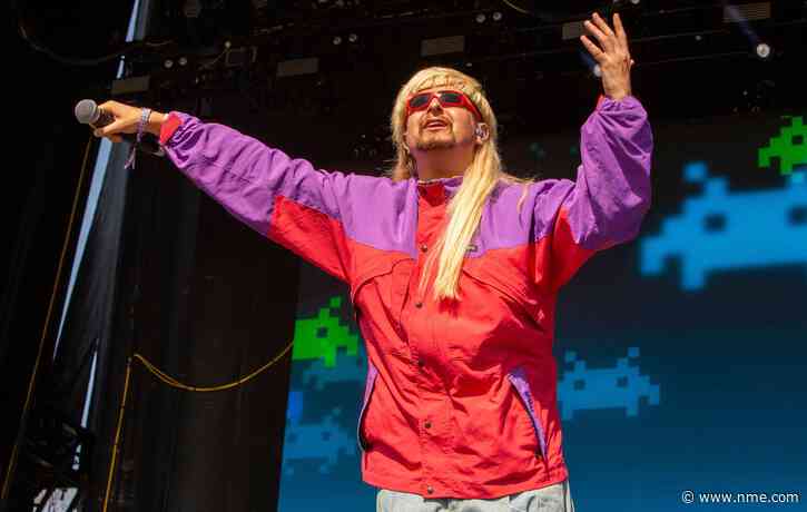 Oliver Tree’s mother says he was “so happy and excited about life that day” just before helicopter crash