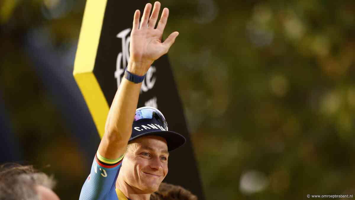 Van der Poels mooiste zege ooit? Deze zijn (net als die in Parijs) iconisch