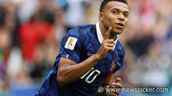 Kylian Mbappé breekt stilte na WK-kater Frankrijk en stuurt open brief naar Franse kranten