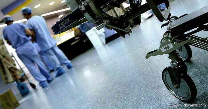 Georgia is one of the nation's worst states for healthcare, report finds