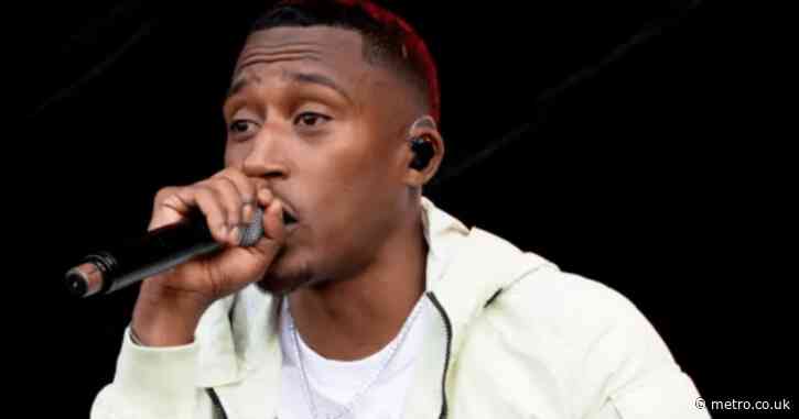 Yung Filly admits to biting woman as he testifies during rape trial