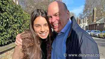 HP backs down in battle with Mike Lynch's family over £500million estate following Bayesian superyacht disaster