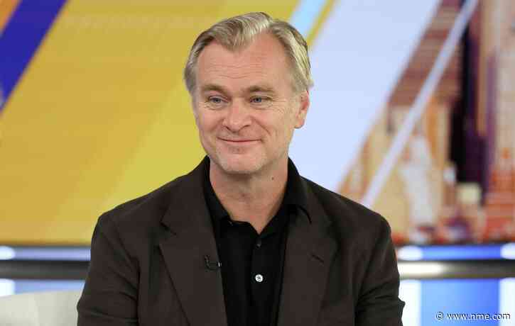Christopher Nolan on how David Lynch’s ‘Lost Highway’ influenced ‘Memento’ even though he found it “laborious” at first