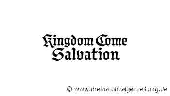 Kingdom Come Salvation: Neue Markenrechts-Eintragung von Warhorse Studios erfolgt