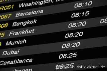 Flugzeitenänderungen: Gericht stärkt Rechte von Pauschalurlaubern