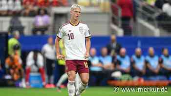 „Er lügt“: Dani Olmo rechnet nach WM-Eklat mit Argentinien-Coach ab