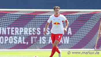 Kurz vor Millionen-Deal: RB Leipzig unterbindet Orban-Transfer nach Saudi-Arabien