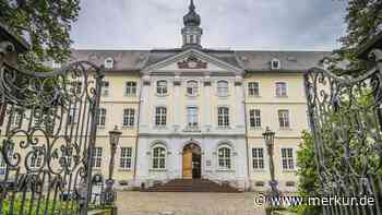 In dieser Stadt steht die älteste Universität Deutschlands