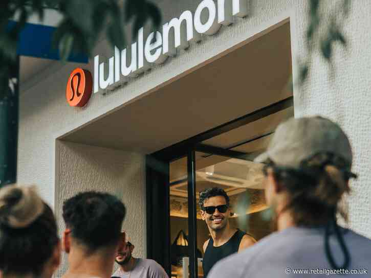 Lululemon brings Klarna to stores: does the future of BNPL lie in physical shops?
