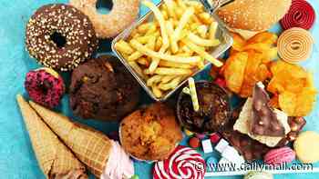 Which food additive is most likely to fuel bowel cancer? Experts reveal the chemicals in your cakes, condiments and sandwiches that could raise the risk of deadly disease
