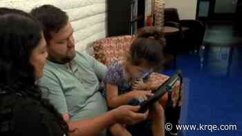 UNM summer program provides resource for families with autistic children