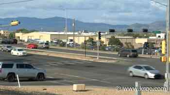 Santa Fe prepares to install six mobile speed and sound cameras next month