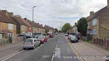 One-year-old boy fighting for his life after 'fall from flat window'