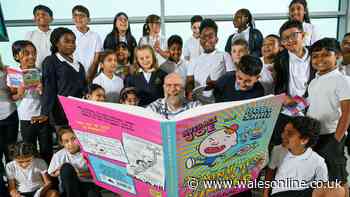 Pressure to read over the summer takes away fun for children